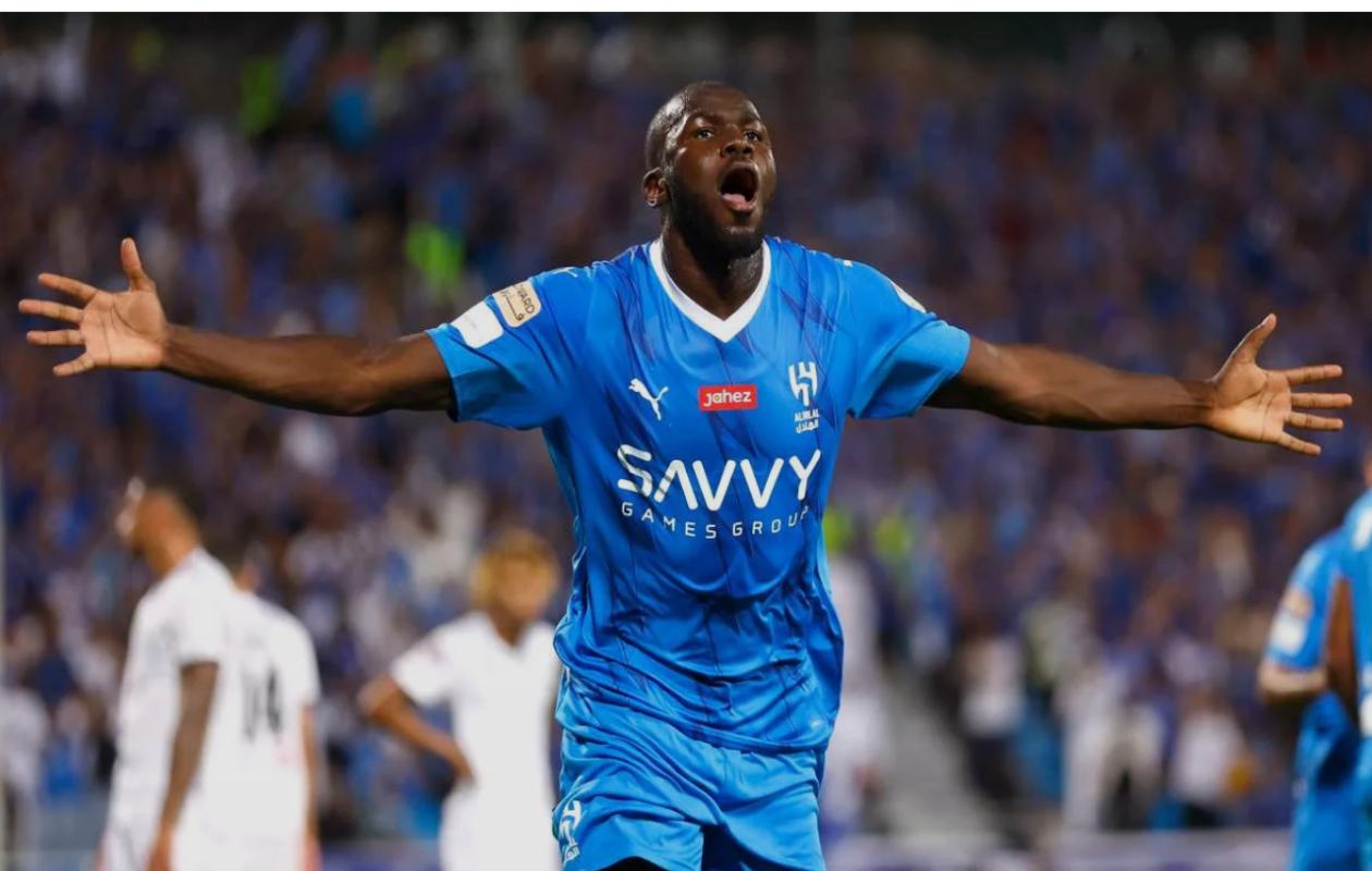 Championnat d’Arabie saoudite : Kalidou Koulibaly buteur, Al Hilal grimpe à la 3e place