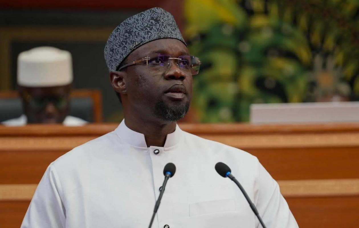 L’Alliance pour la République critique la déclaration du Premier ministre Ousmane Sonko et évoque plusieurs “inquiétudes majeures”