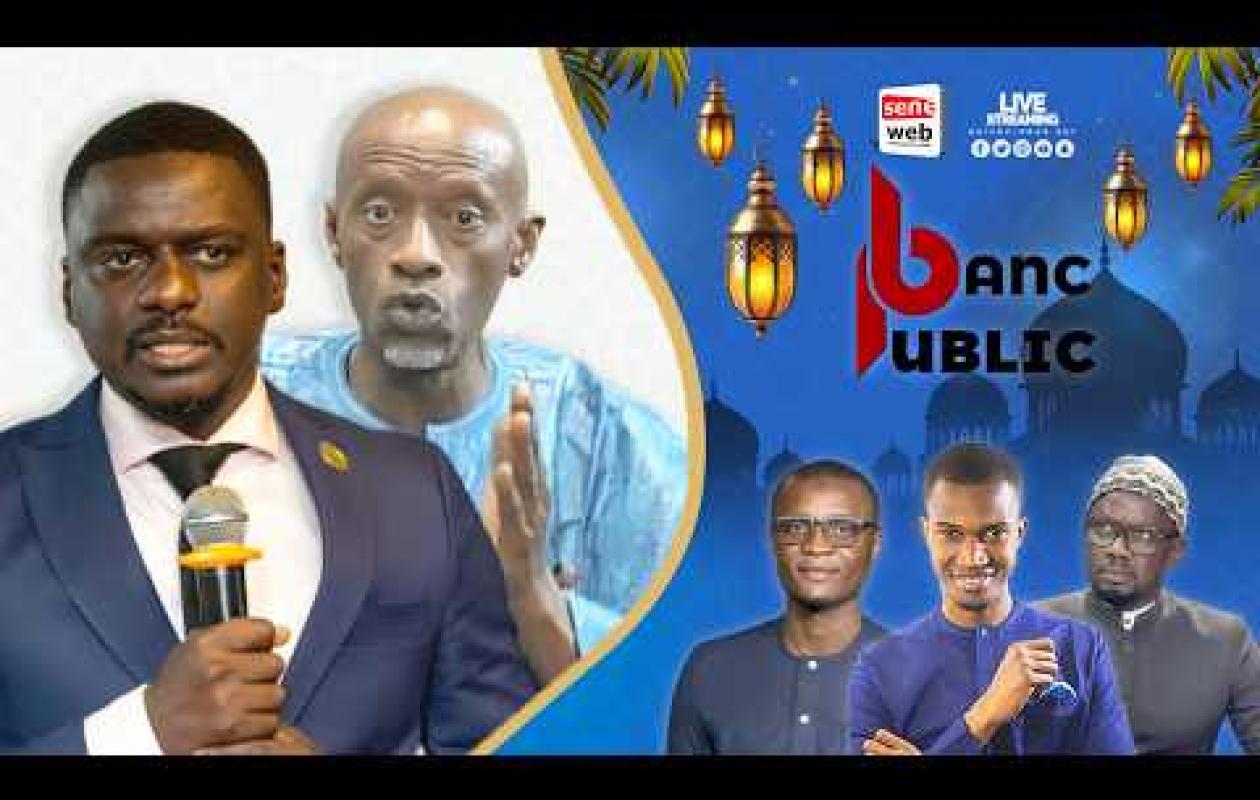 Suivez BP avec le SG Adjoint du Pastef et Élie Charles Moreau