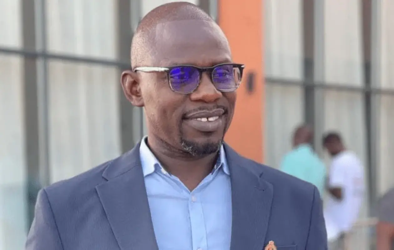 Ndogou au palais avec Diomaye : L’«amère» conclusion du député Ismaila Diallo au terme de la rencontre