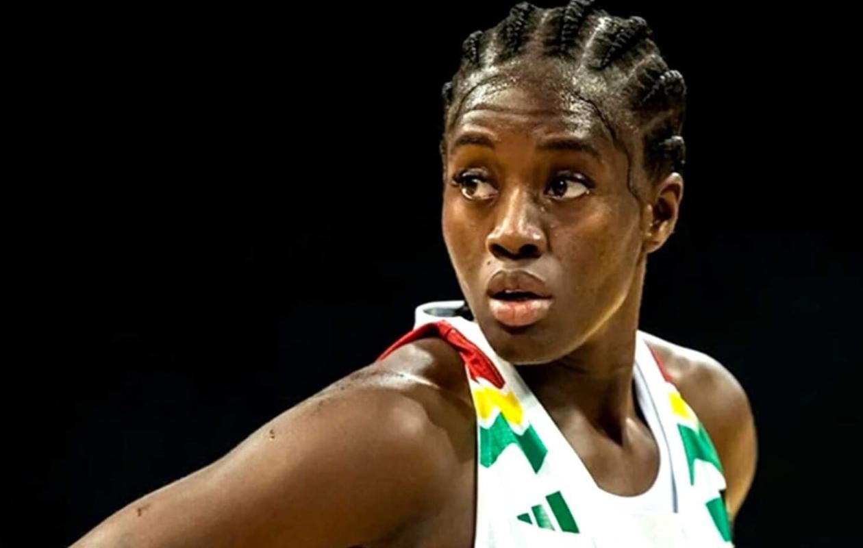 Après Viviane Chédid et Sanekh : Yacine Diop porte plainte à la DSC