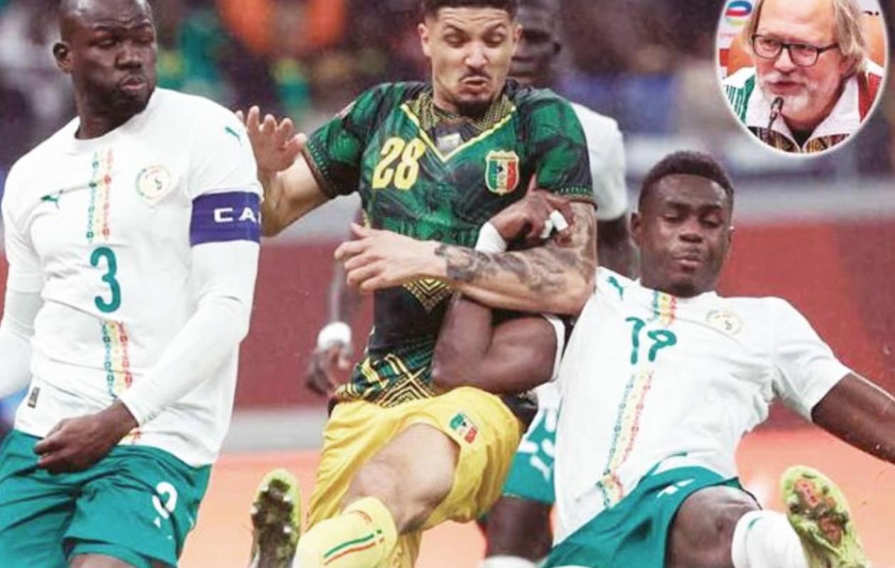 Le Sénégal : futur premier champion du monde africain selon Tom Saintfiet