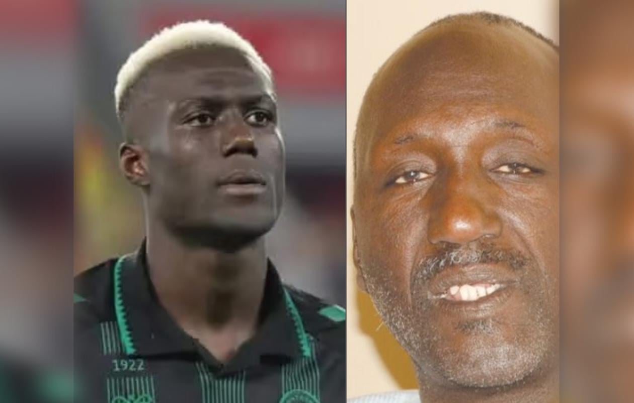 Attaquant sénégalais inculpé en Turquie : son père brise le silence et...