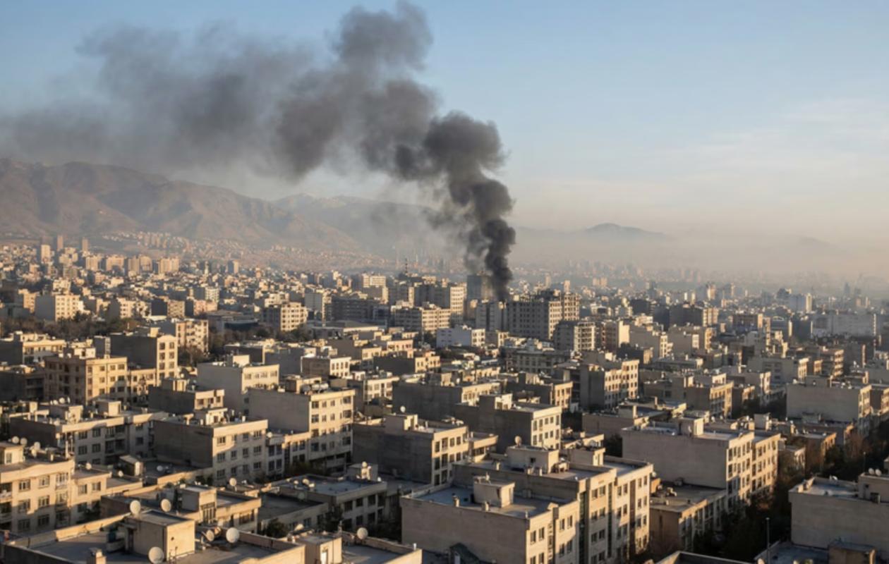 Abou Dhabi : Un civil tué dans les frappes iraniennes sur les Emirats (ministère de la Défense)