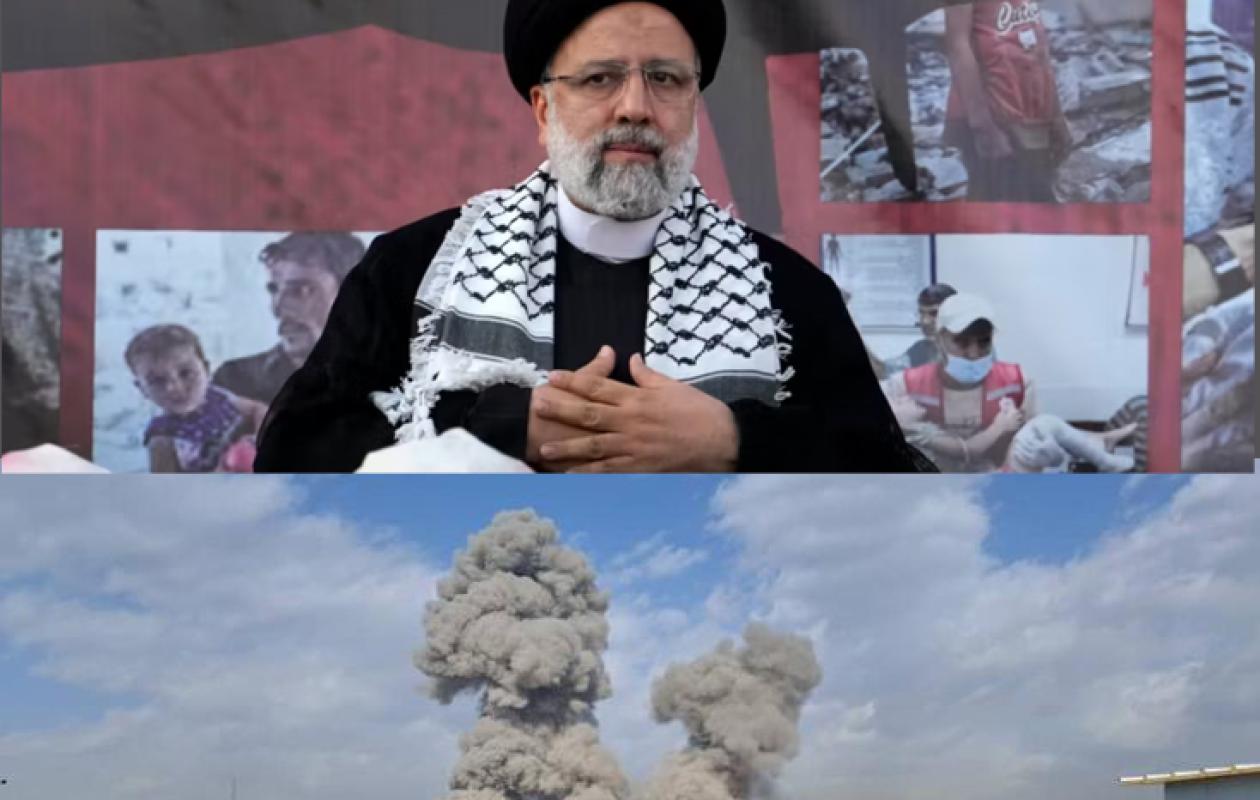 Le Hamas condamne "l'agression américano-sioniste" contre l'Iran