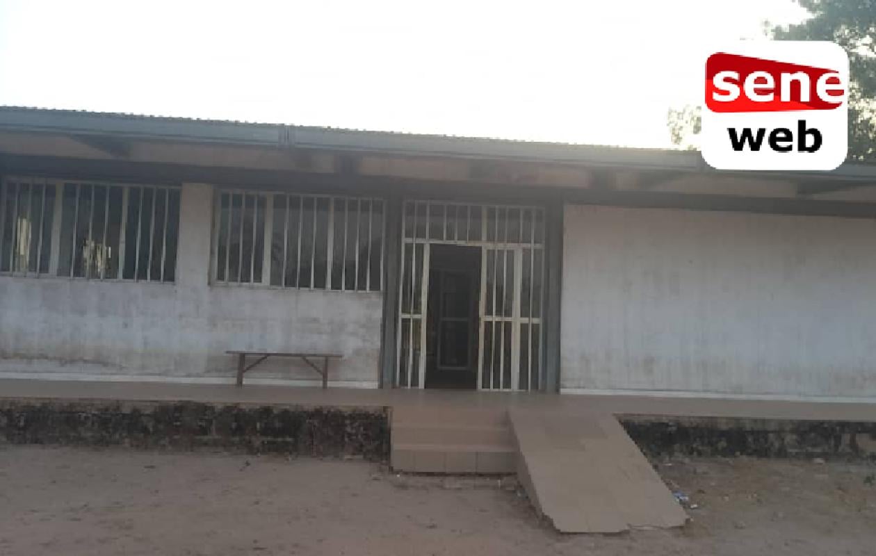 Oulampane-Bignona : les populations de Diango demandent l’ouverture d'un poste de santé construit depuis des années