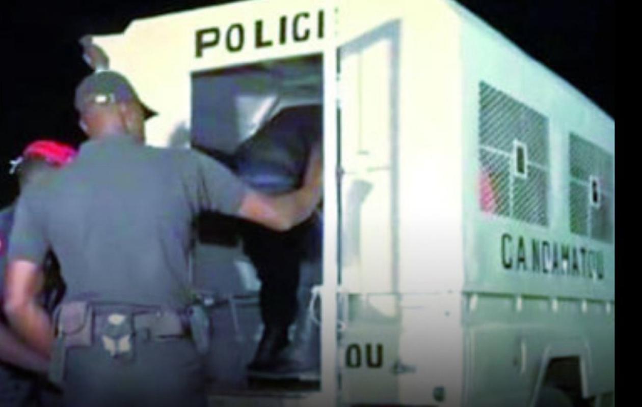 Nguékhokh : deux dealers arrêtés par l'OCRTIS avec deux kg de chanvre indien