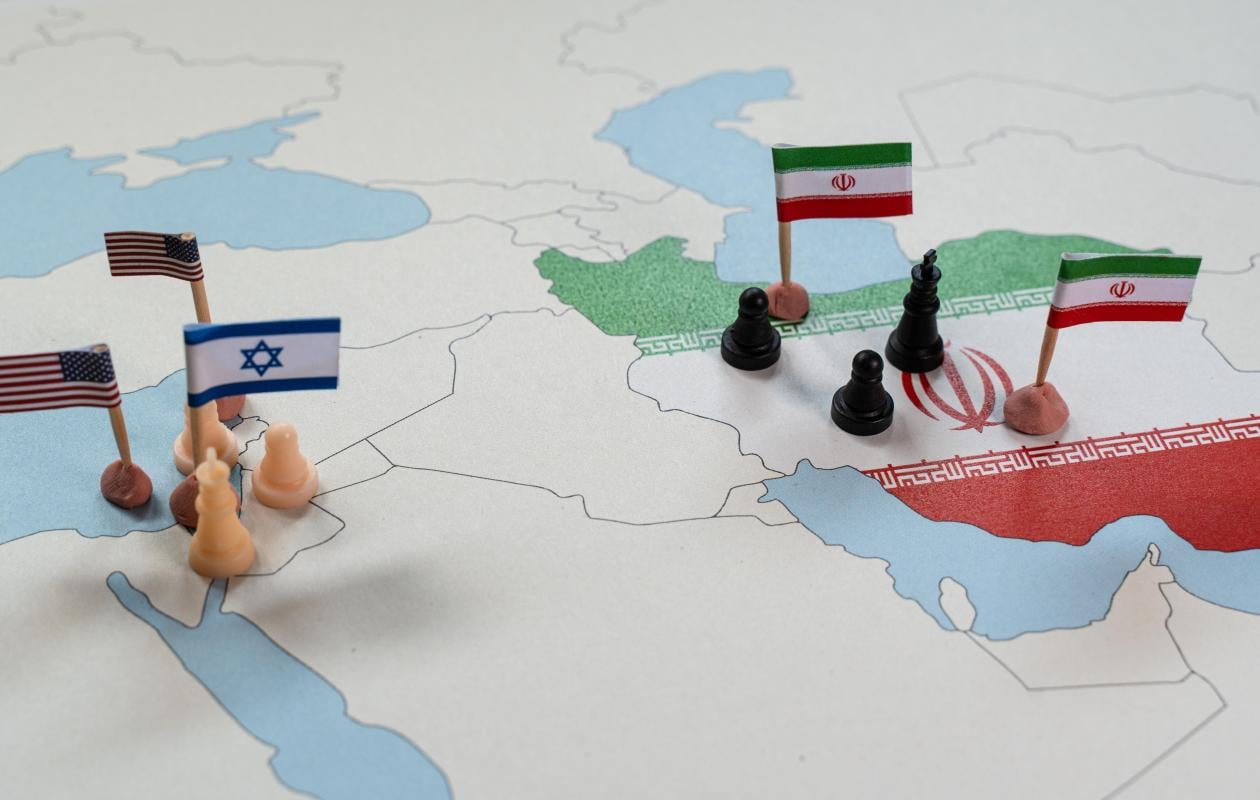 Conflit Iran - Usa - Israel : la réaction du Sénégal