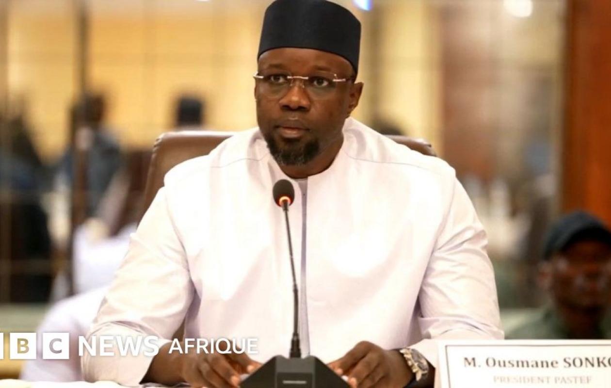 Prise de parole : Sonko va s’adresser aux Sénégalais ce dimanche