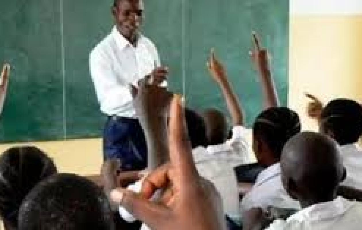 Retenues sur les salaires des enseignants : l’O.I.S annonce une action en justice