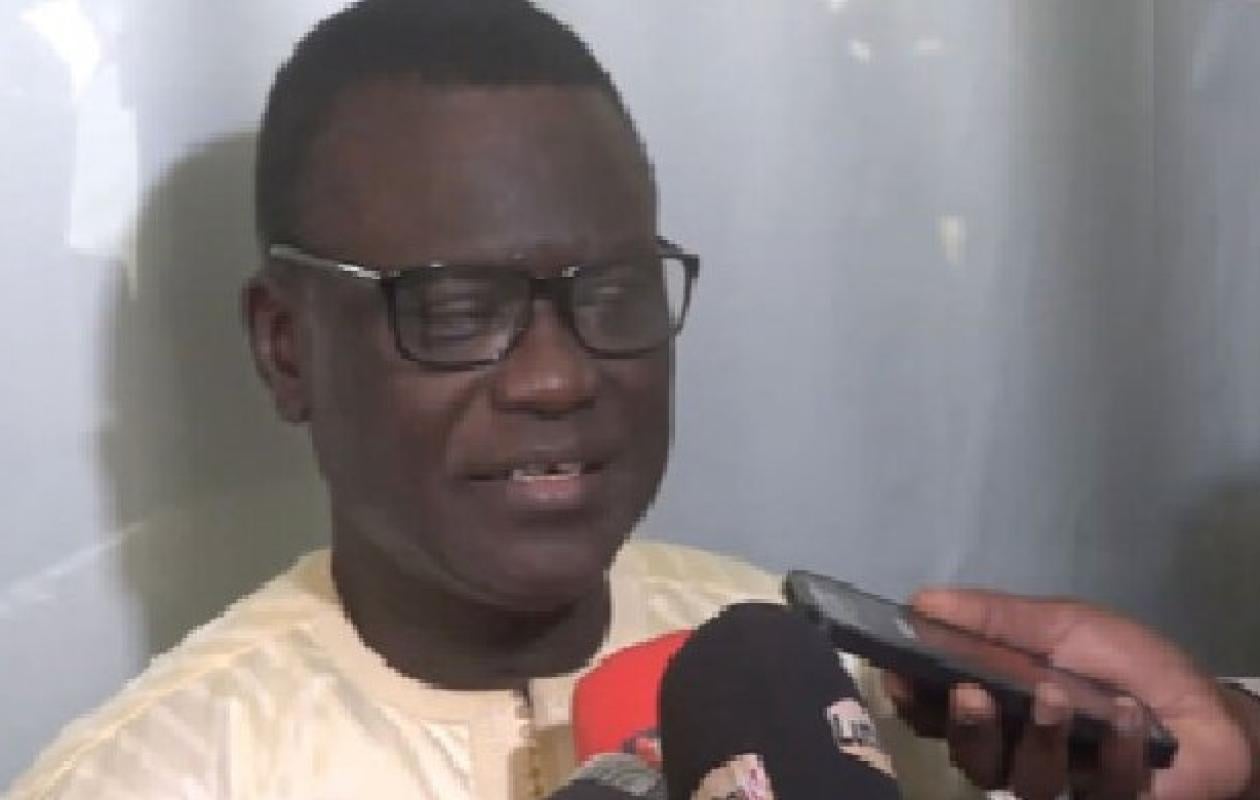 Lutte : le président de la Fédé veut imposer une licence… aux journalistes et aux marabouts des lutteurs