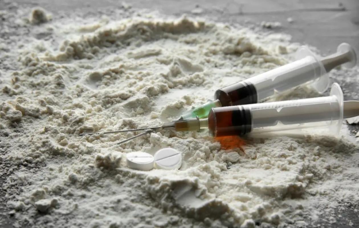 Carfentanil : la «drogue pour éléphant» qui menace le Sénégal