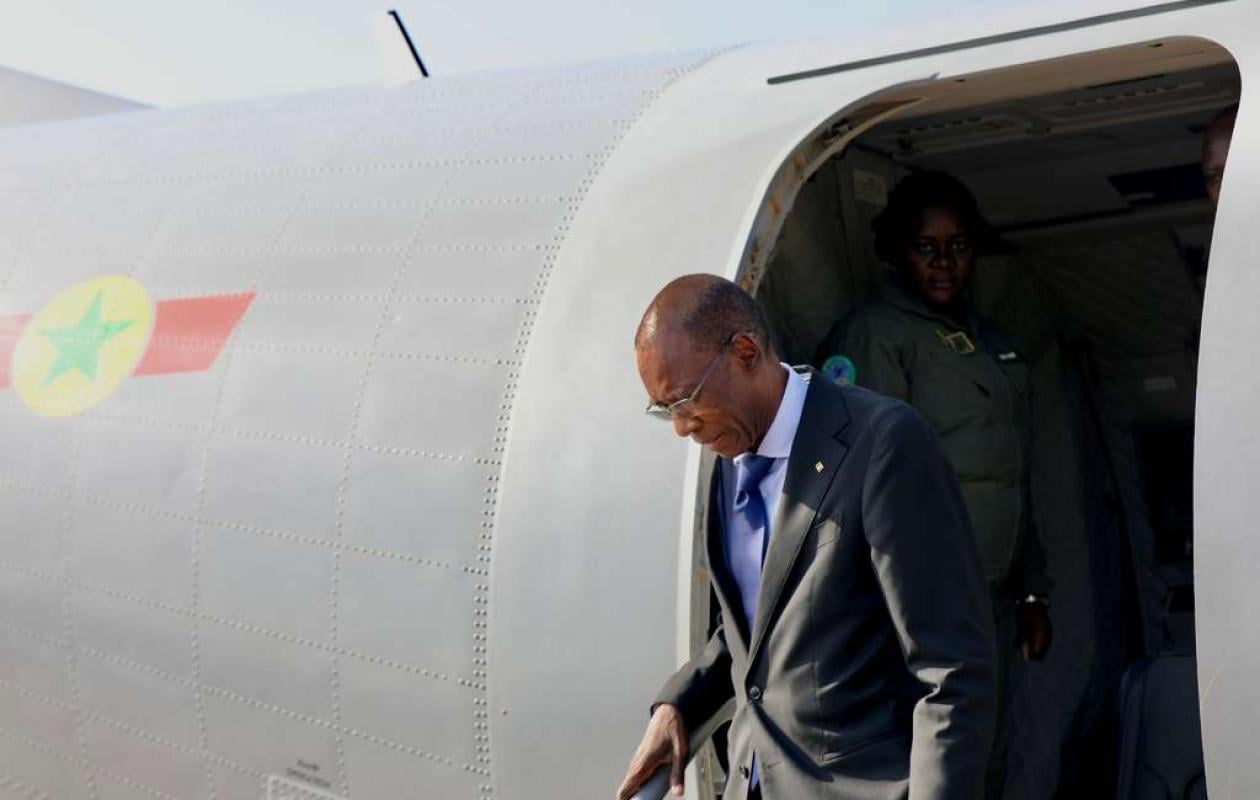 Attaques israélo-américaines contre l’Iran : la consigne donnée aux ambassadeurs sénégalais