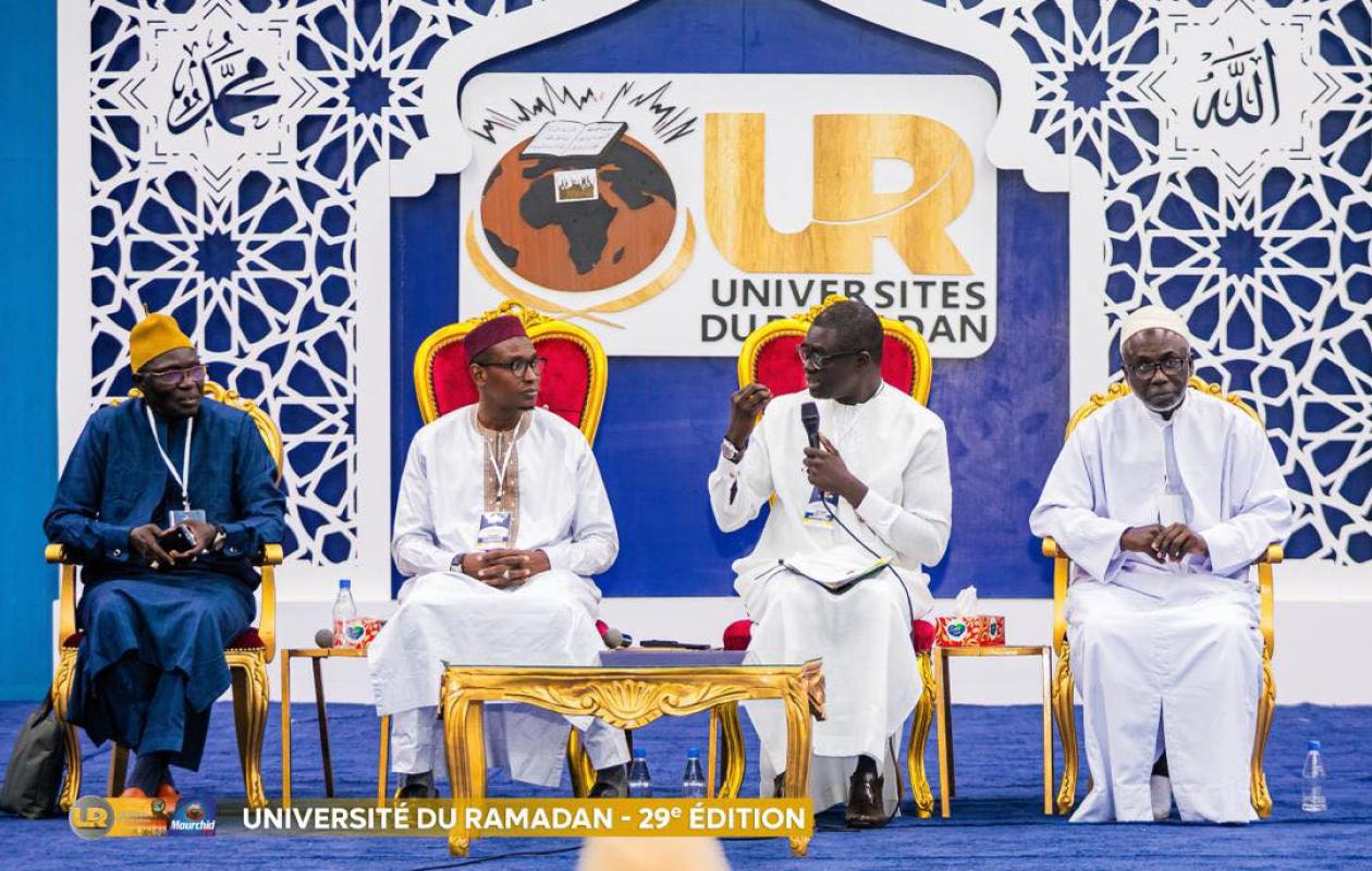 Universités du Ramadan 2026 : enseignants, imams et intellectuels proposent des analyses croisées à Tivaouane