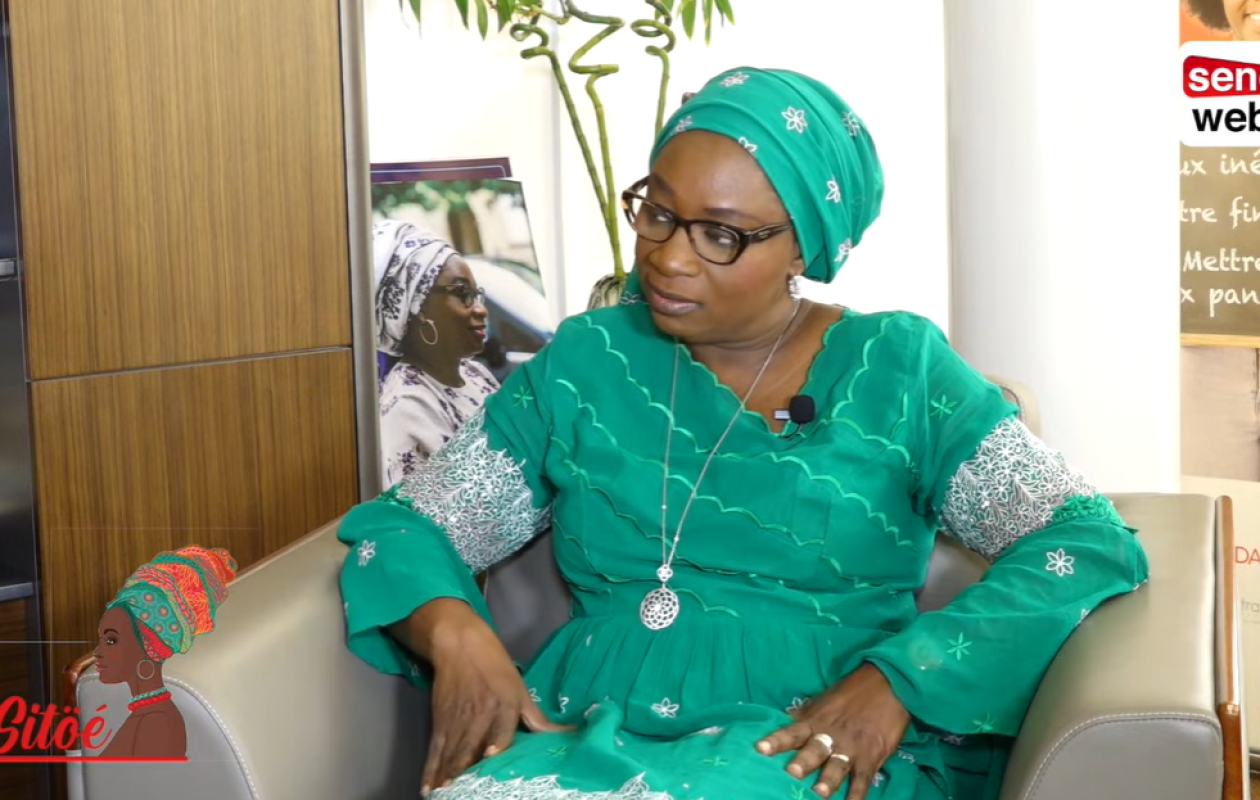 Dr Safiétou Thiam:  « Les personnes sous traitement efficace ne transmettent pas le VIH »