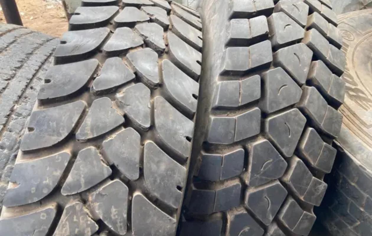 Thiès : Deux ivrognes arrêtés en pleine revente d’un pneu volé