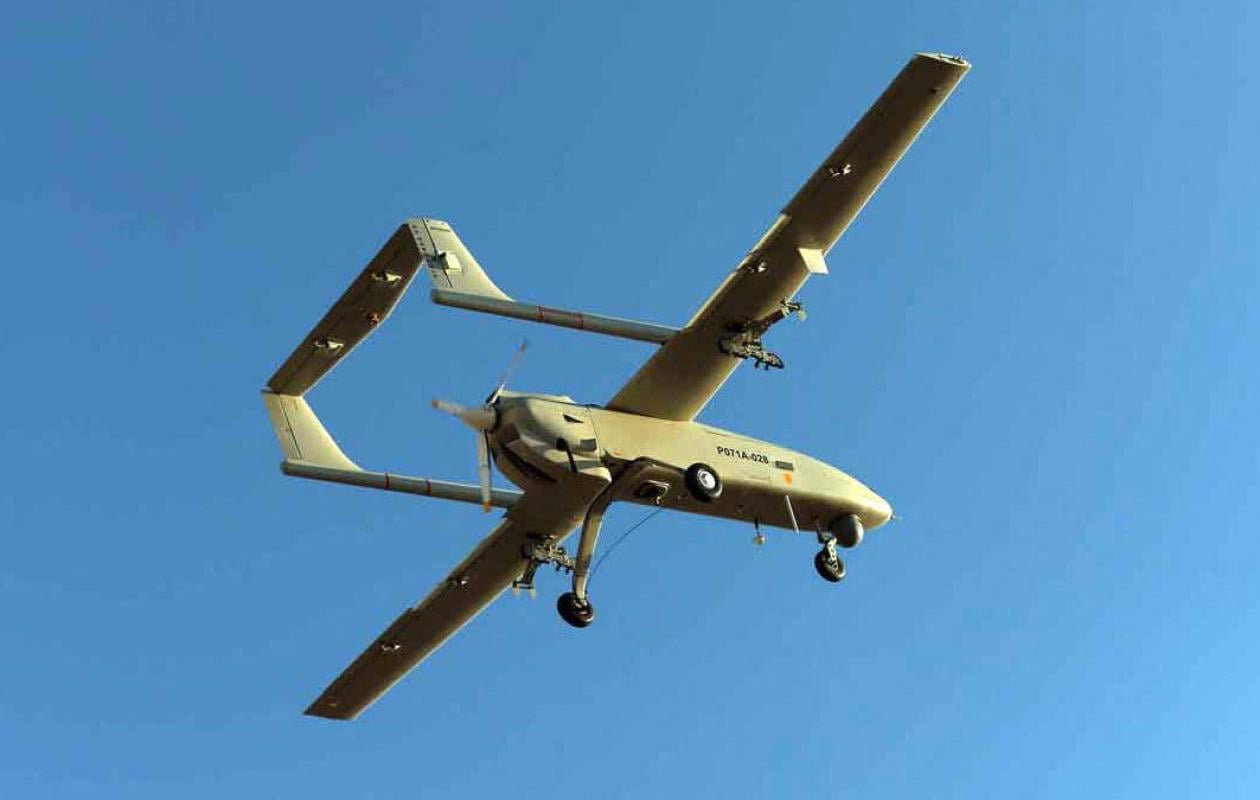 Qatar: des drones iraniens visent une centrale électrique et un complexe gazier