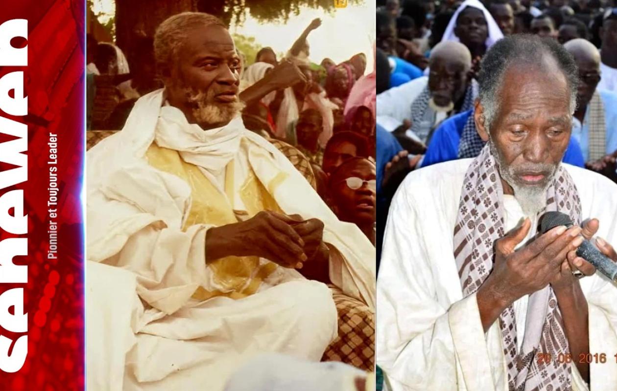 [Lumières de la Foi] Serigne Saliou Touré : L’héritage spirituel et la tradition du « Foulkou »