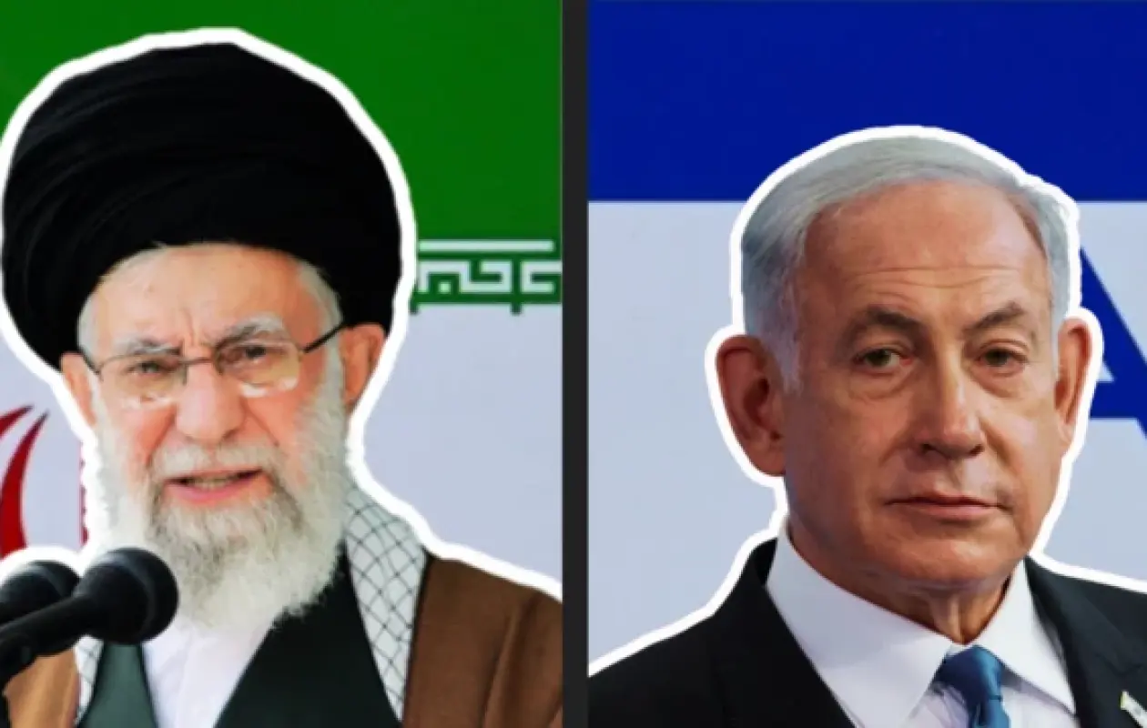 Iran/Israël : d'alliés à ennemis jurés