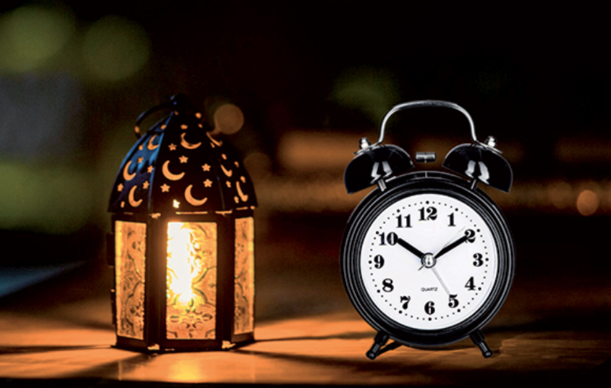 Sommeil et Ramadan : Pourquoi la fatigue est votre pire ennemie (et comment l’éviter)