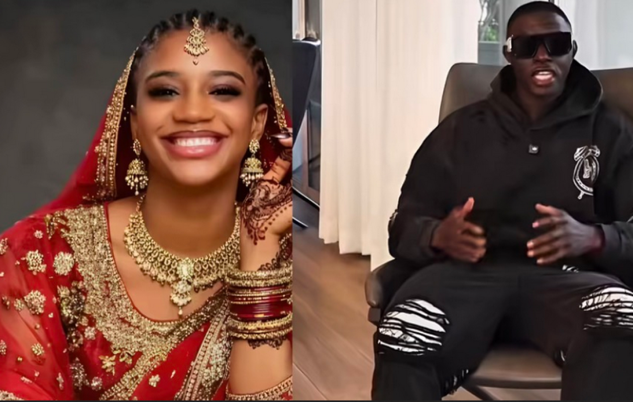 Kiné Ndiaye Rose s'est fiancée : Entre or et millions, découvrez sa dot exceptionnelle