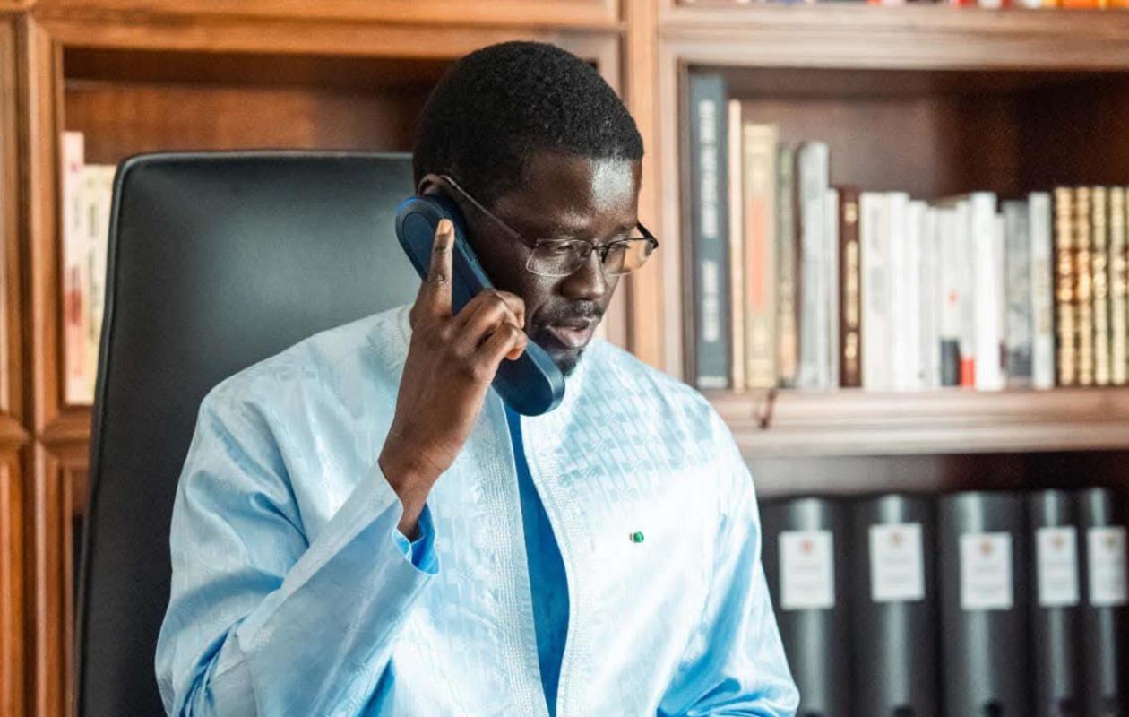 Situation sécuritaire au Moyen-Orient : Le Sénégal active un dispositif d’alerte pour ses ressortissants