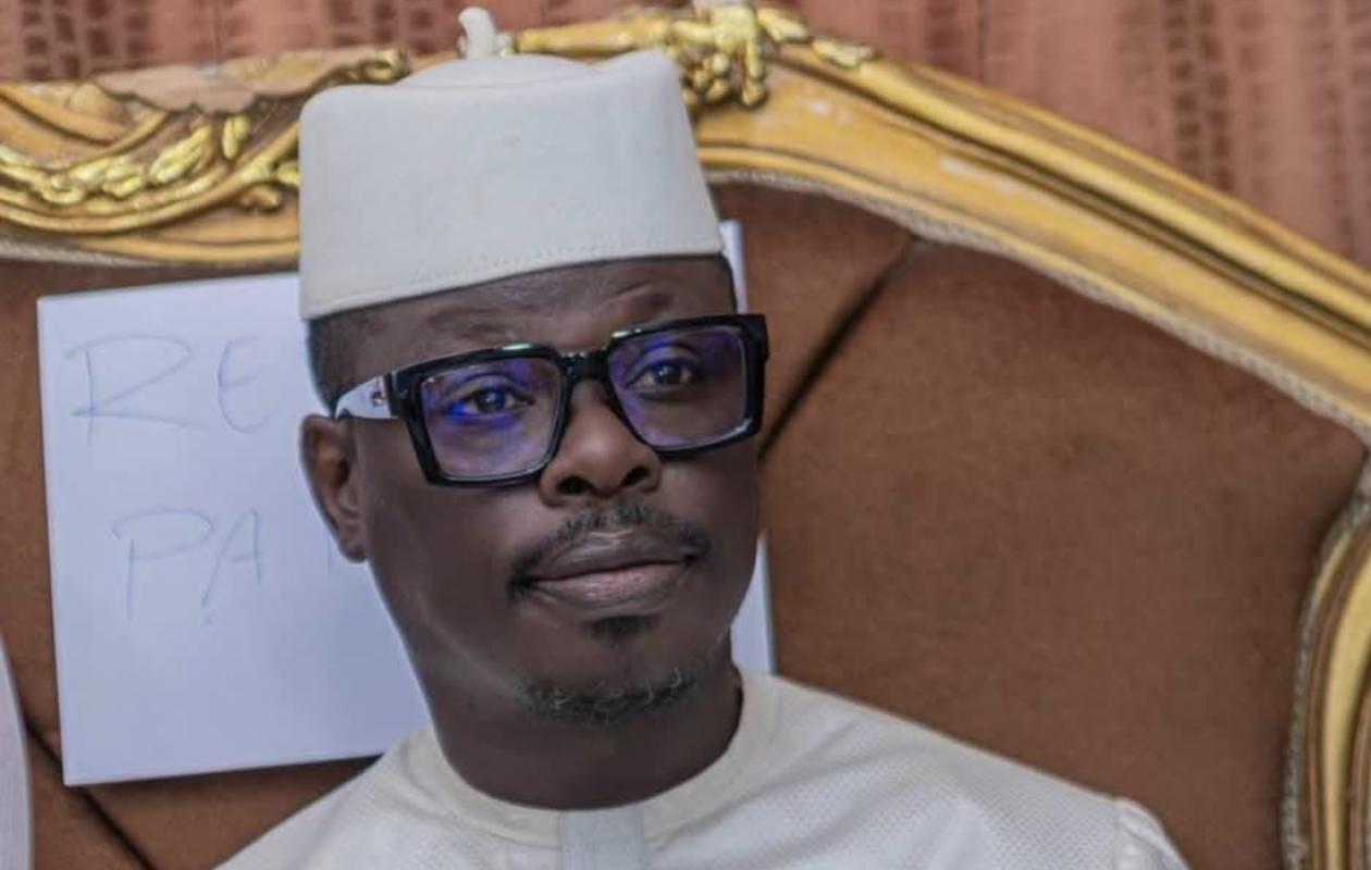 RAPPEL CITOYEN ET INTERPELLATION FORMELLE Adressés à Thierno Alassane Sall (par Adama Fall)