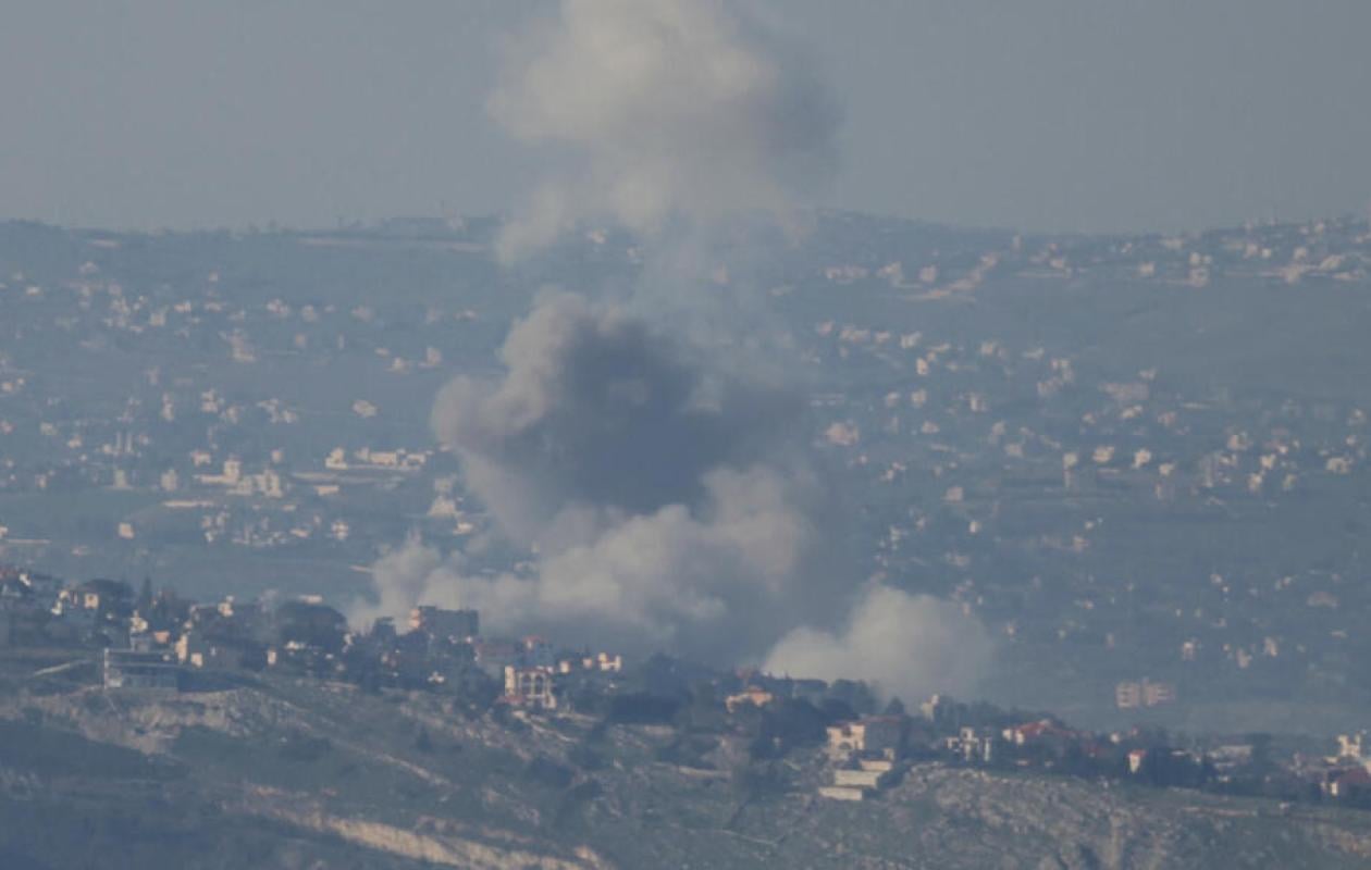 Le Moyen-Orient s'embrase, du Golfe au Liban