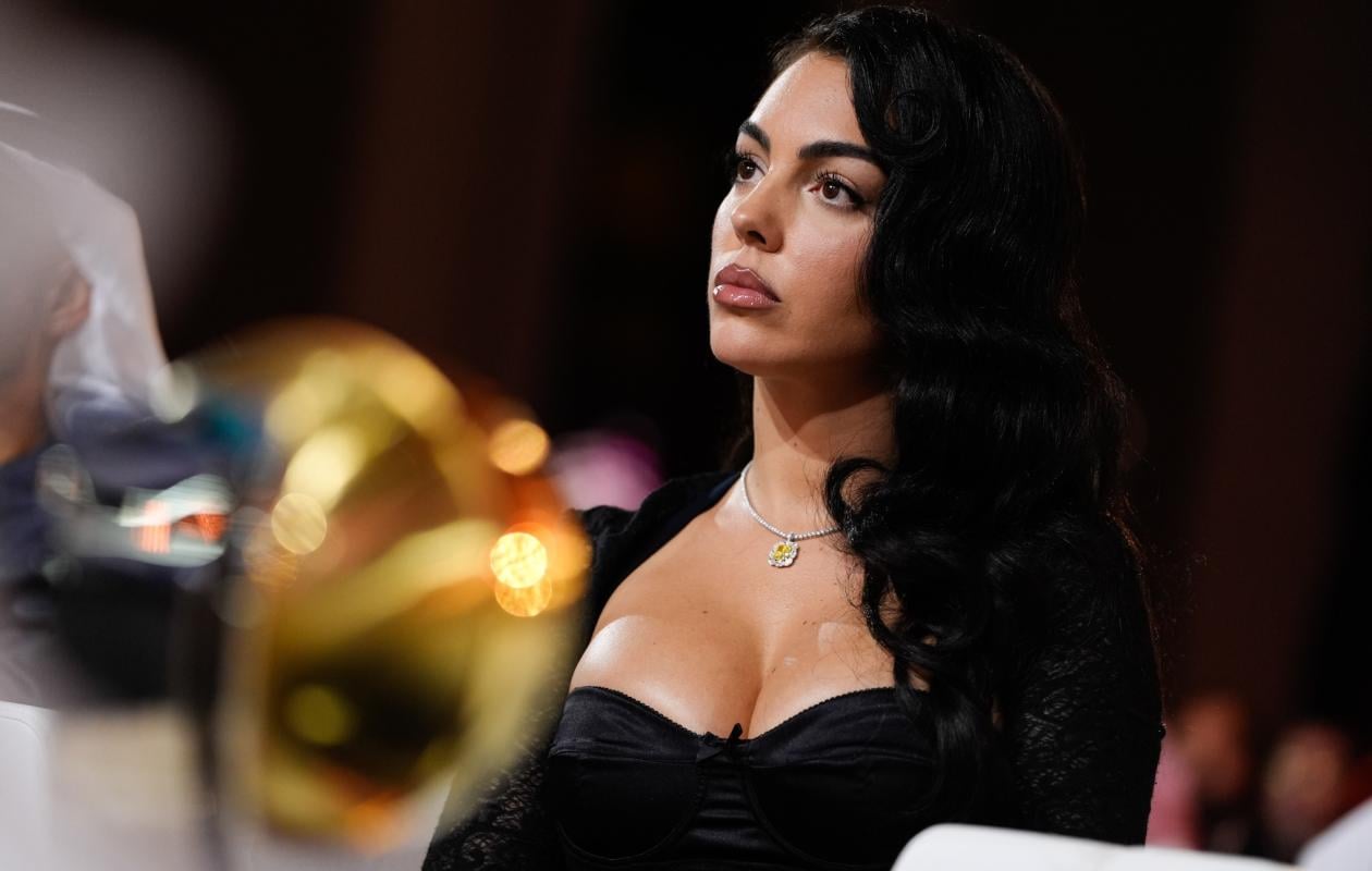 Georgina Rodriguez, madame Cristiano Ronaldo, a fait une folie à 5 M€