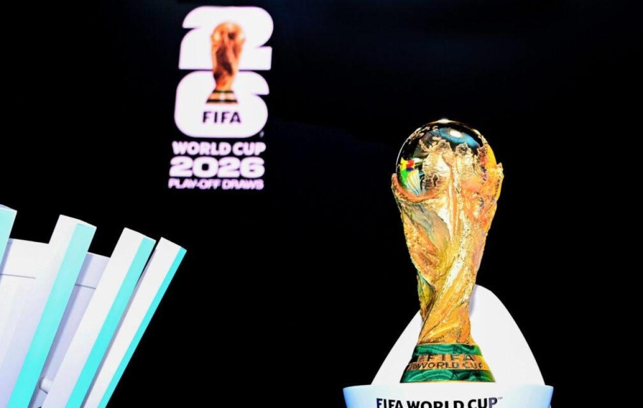 Coupe du Monde 2026 : qui pour remplacer l'Iran en cas de désistement ?