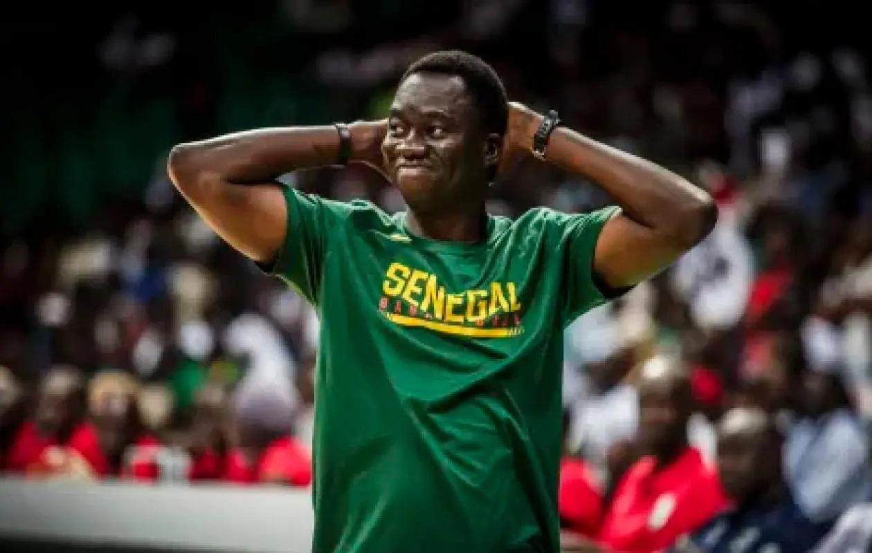 Basket-Qualification mondial 2026: Cheikh Sarr convoque 18 Lionnes