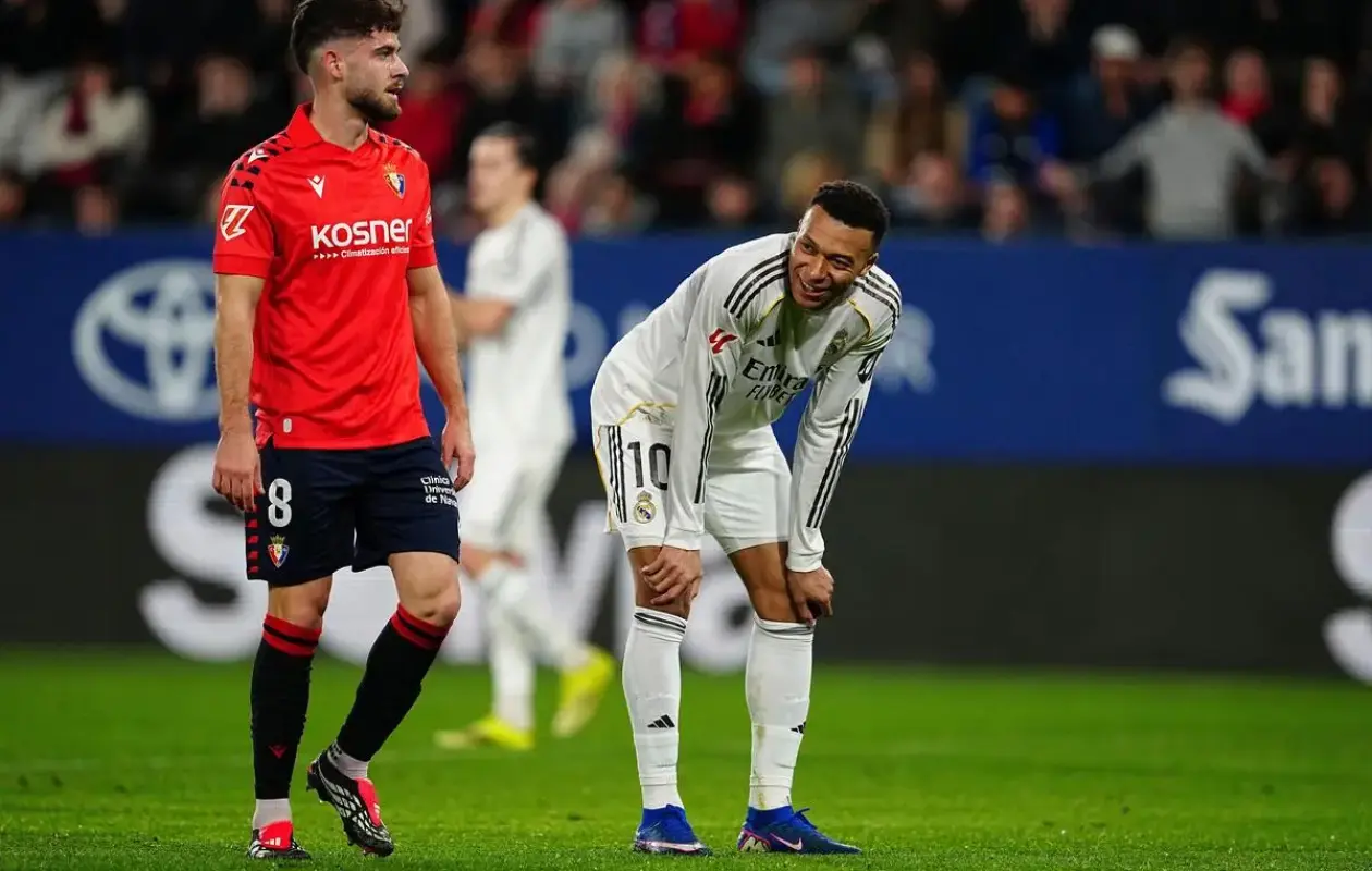 Real Madrid : Bonne nouvelle pour Kylian Mbappé