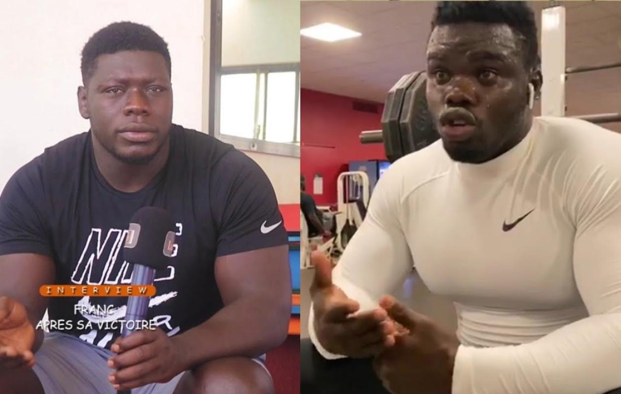 Lutte : Franc réplique à Reug Reug