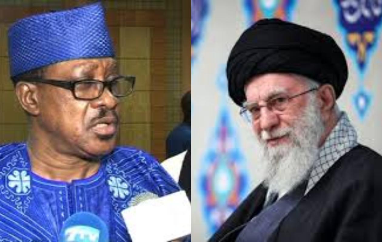 Mort de Khamenei : la vive émotion de Me Madické Niang