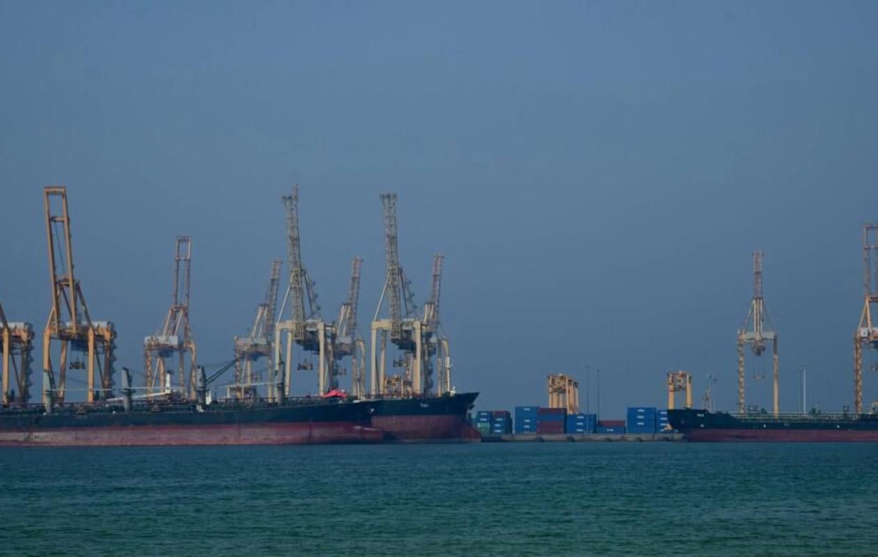 Le blocage du détroit d'Ormuz, un "gel sans précédent" du commerce maritime mondial