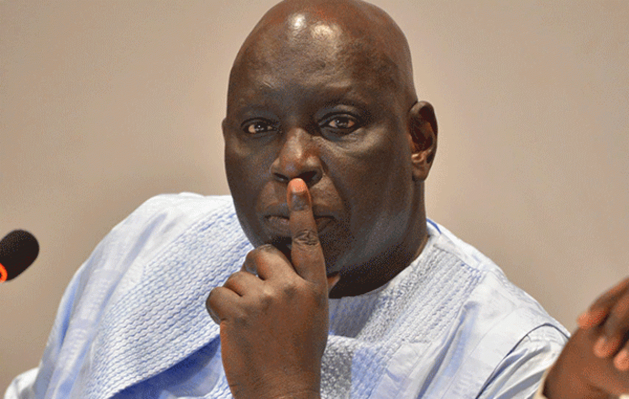 Extradition vers le Sénégal : Le verdict de Versailles tombe pour Madiambal Diagne
