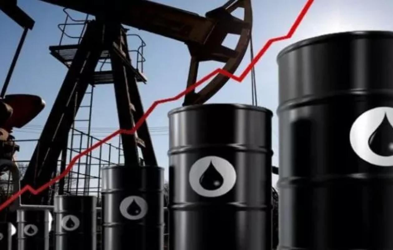 Guerre au Moyen-Orient: le pétrole grimpe de plus de 5%