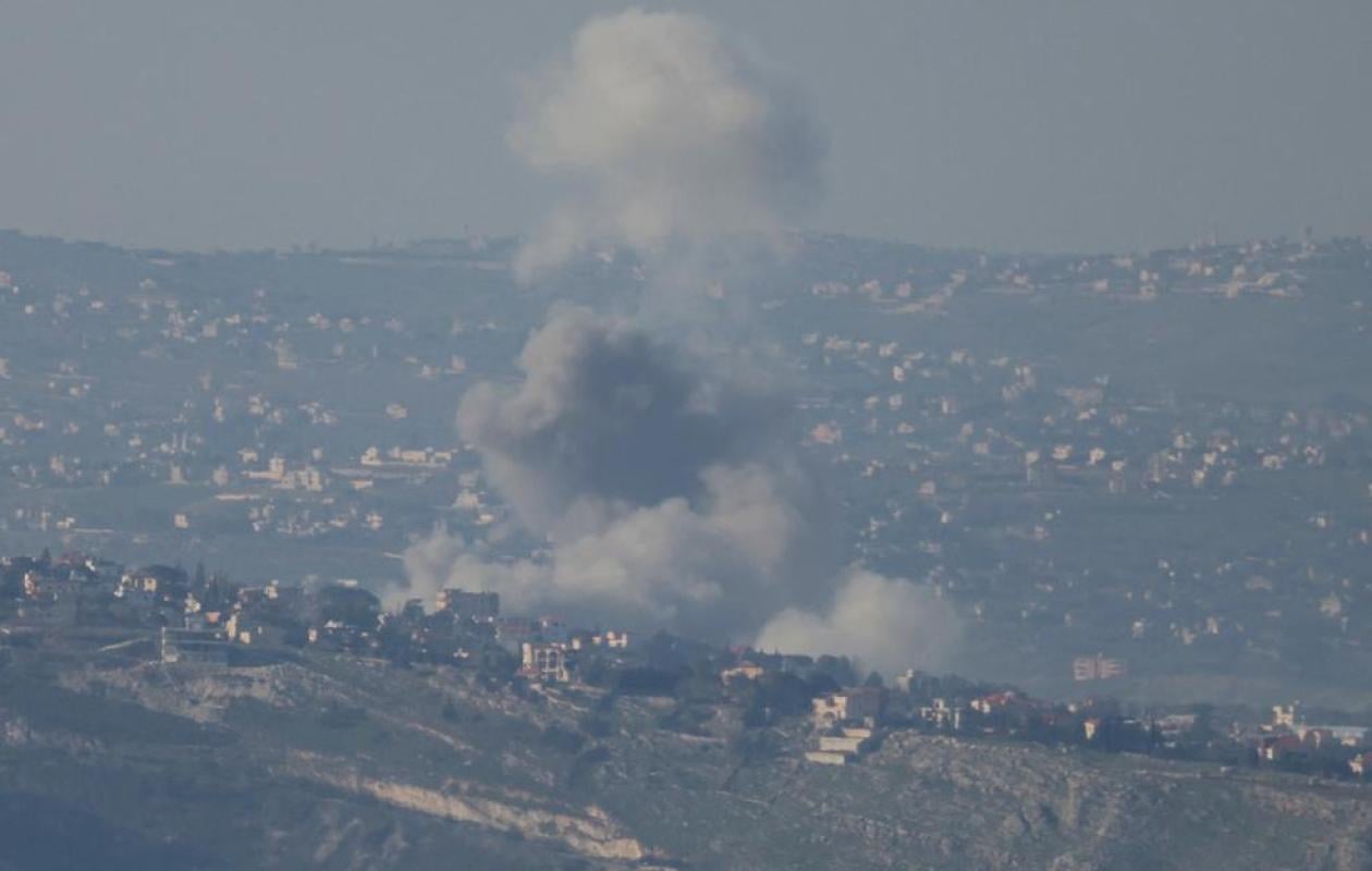 Guerre au Moyen-Orient: Des installations pétrolières visées à Oman et aux Emirats