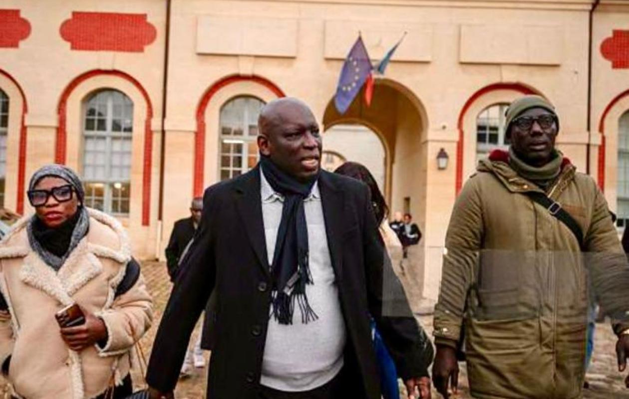 Extradition de Madiambal Diagne : le « oui » partiel de la Cour d'appel de Versailles lance un nouveau bras de fer