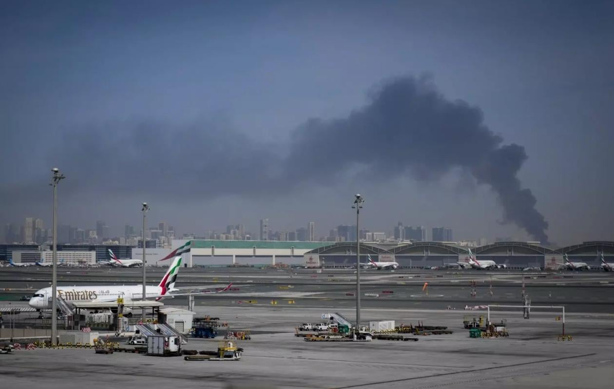 Le Qatar affirme avoir déjoué des attaques iraniennes sur son aéroport