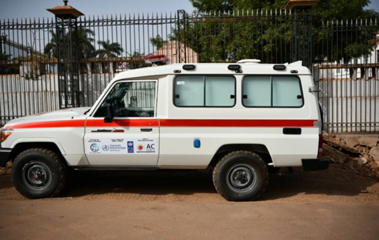 Guinée : une jeune femme retrouvée égorgée à Matagania, son époux activement recherché