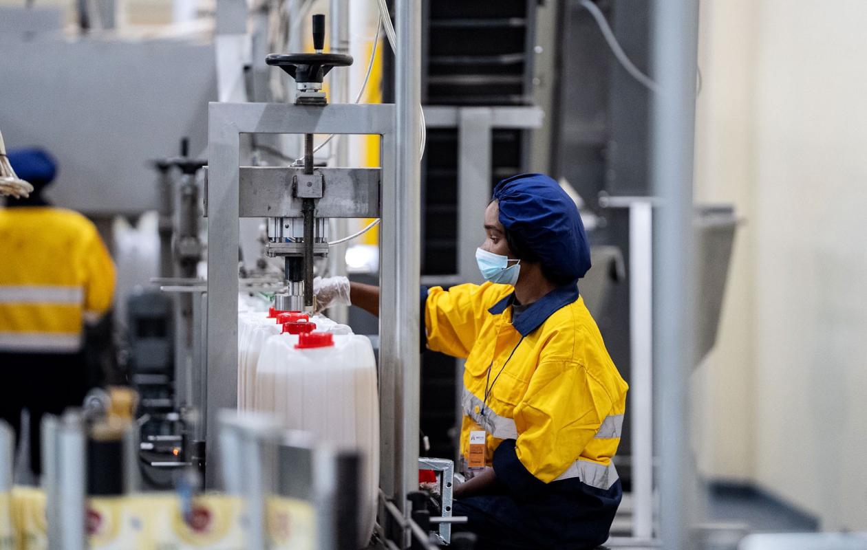 Substitution aux importations :  opportunité encadrée ou dérive inflationniste