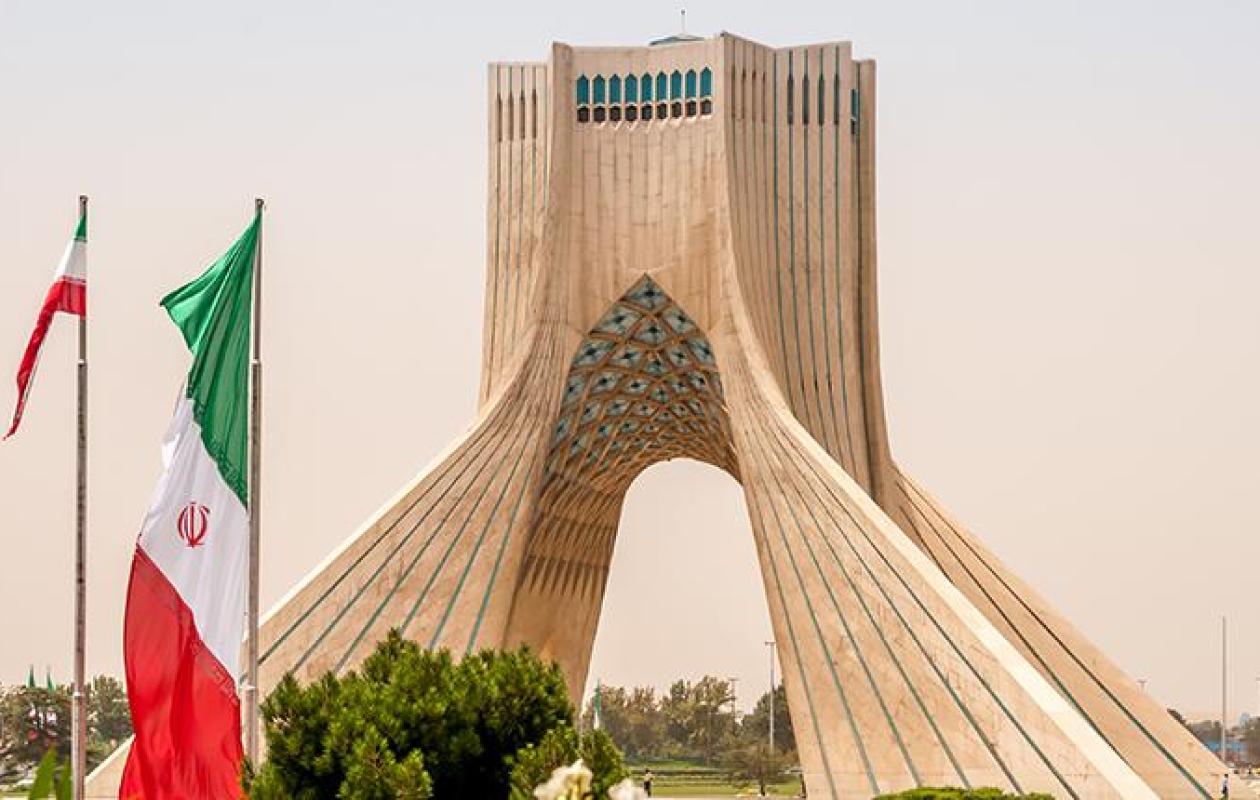 Guerre au Moyen-Orient: l'Iran interdit les exportations de nourriture