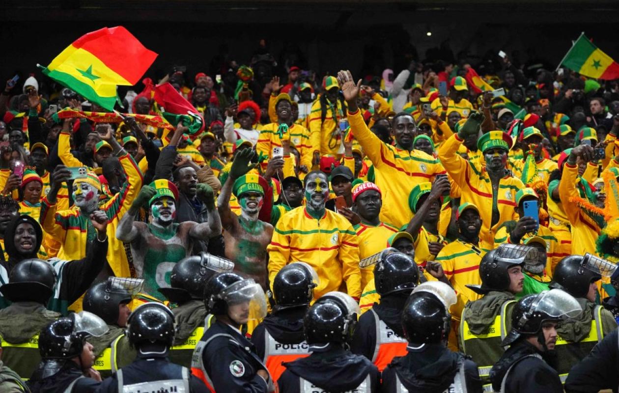 Assister au Mondial-2026, un rêve suspendu au visa pour de nombreux supporters