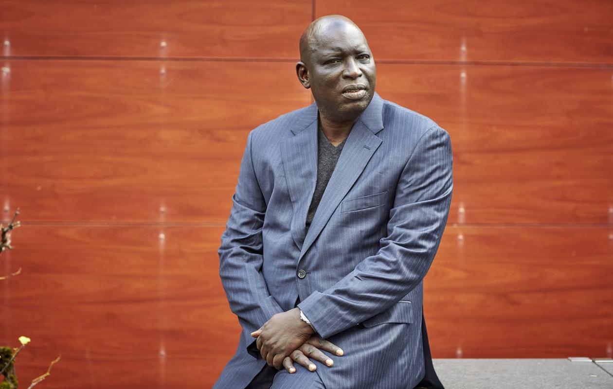 «C'est quelque chose d’inédit…» : la réaction de Madiambal après le verdict de la Cour de Versailles