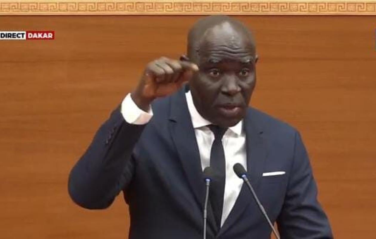 Réforme des médias : Tafsir Thioye pointe des « failles juridiques » dans le projet du CNRM