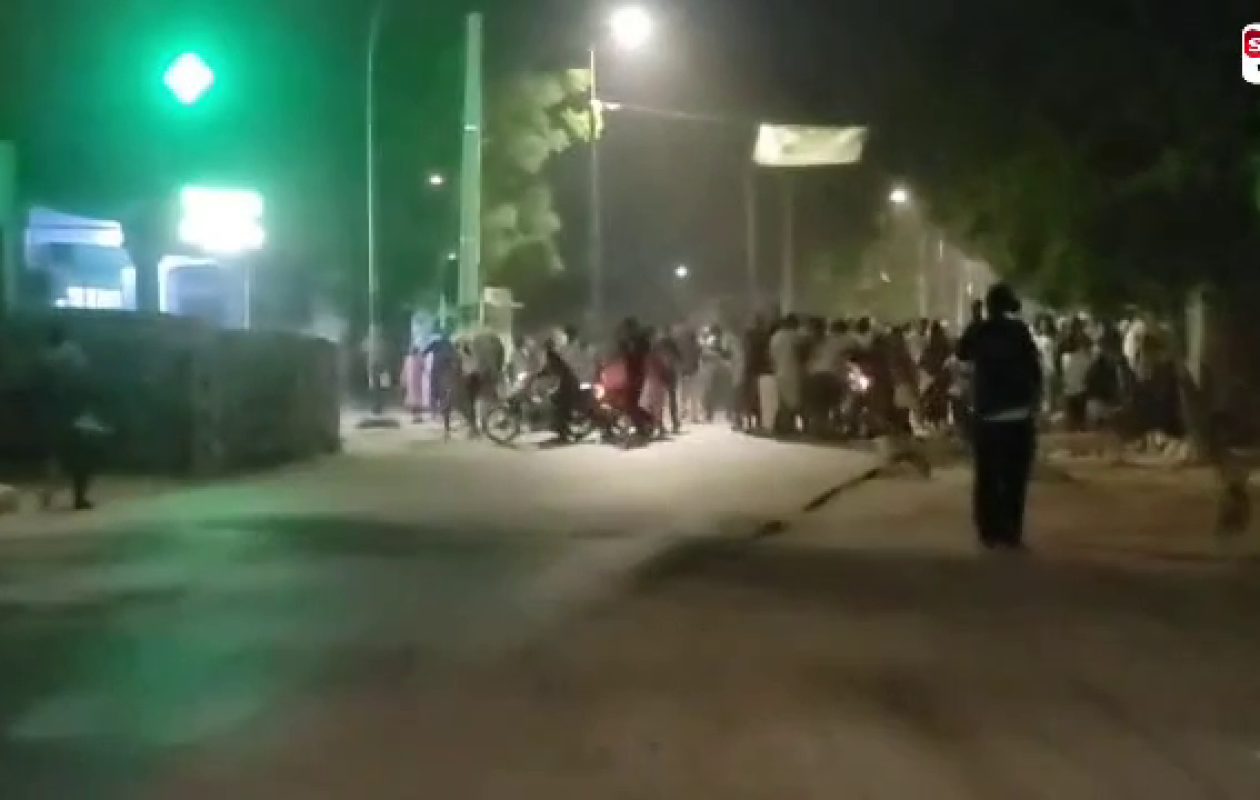 Ziguinchor : Un combat de lutte amateur nocturne dégénère en violences à Peyrissac