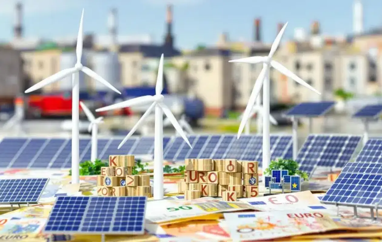 Transition énergétique : Un tournant industriel sous forte exigence financière