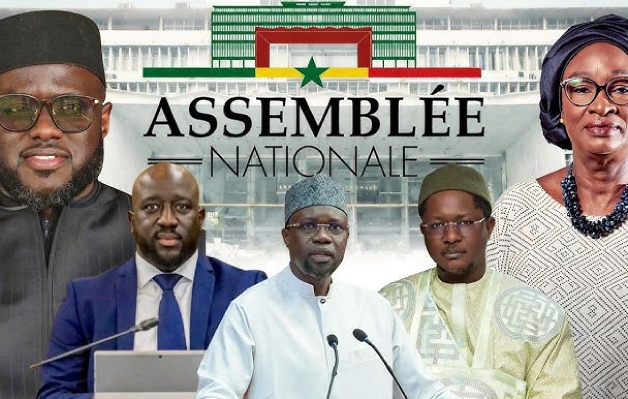 Vote du CNRM à l’Assemblée nationale : le CDEPS dénonce une menace contre la liberté de la presse