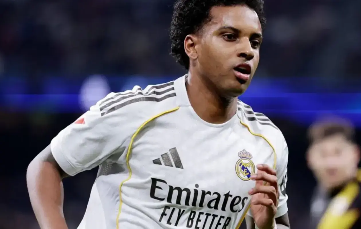 Real Madrid : « Marca »annonce une terrible nouvelle pour Rodrigo